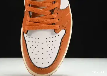 Hyperoad Air Jordan High “Starfish” OG 1 0628